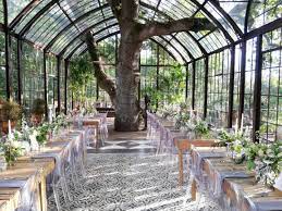 Glasshouse Wedding Glass House Wedding Glass House Wedding