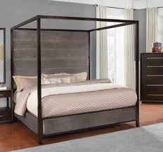 Wide selection of affordable & stylish bedroom furniture. Coaster California King Canopy Bed New Is 223260