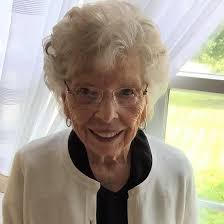 Obituary information for Thelma Chambers Cash