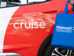 Casino del sol 5655 w. Cruise Is Teaming Up With Walmart For Robo Delivery In Arizona The Verge