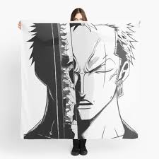 He's now currently the new king of the heliohapt kingdom. Anime Swordsman Scarves Redbubble