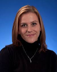 Jen Ulrich's Instagram, Twitter & Facebook