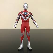 Watch ultraman orb the origin saga movie online. Ultraman Orb Origin Saga Ultra Hero 500 Series Shopee Malaysia