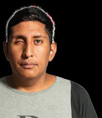 Joel Paredes, Argentina Joel Paredes, Argentina