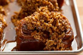 My favorite pioneer woman casserole dish. Pioneer Woman Ree Drummond Pecan Sticky Buns Recipe People Com