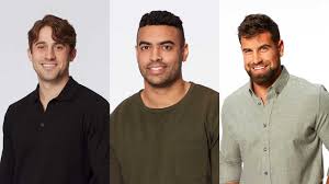 Greg reaches his 'breaking point' after hometowns by paige gawley‍ 7:01 pm pdt, august 2, 2021 this video is unavailable because we were unable to load a. The Bachelorette Katie S Exes Weigh In On Which Guy She Should End Up With As Dramatic Preview Airs Entertainment Tonight