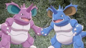 Pokemon Go: Nidoran Spotlight Hour Bonuses
