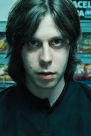 Colin Michael Carmichael