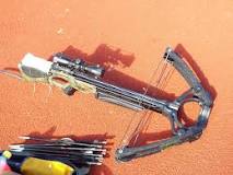 Crossbows And The Law – The National Crossbow Federation of ...
