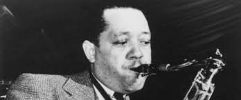 Lester Young