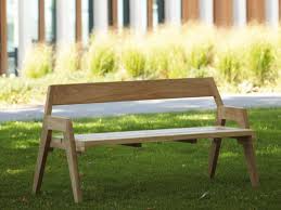 Jan Kurtz Gartenbank Strong Ansicht Seitlich Sillas De Madera Muebles De Madera Muebles