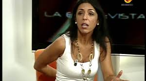 Marta bosquet (almería, 1969) será la próxima presidenta del parlamento de andalucía. 23 09 16 La Entrevista Marta Bosquet Portavoz Provincial Ciudadanos Interalmeriatv Youtube