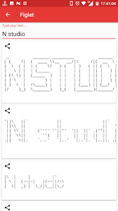 Then it 's automatically going to be copied to your clipboard. Updated Ascii Art Generator Cool Symbol Emoji Letters Pc Android App Download 2021