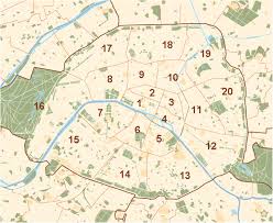 Maybe you would like to learn more about one of these? Living For The Neighbourhood Marginalization And Belonging For The Second Generation In Berlin And Paris Comparative Migration Studies Full Text