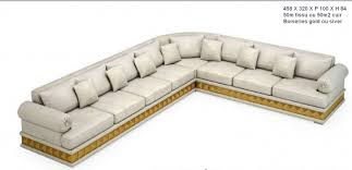 Un superbe modèle, très actuel et confortable et de qualité canapé tentation places ou places ou fauteuil en cuir haut de gamme italien vachette vénésetti. Meubles Baroques Meubles Sur Mesure Hifigeny