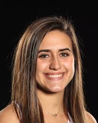 2020 Women's Lacrosse Roster