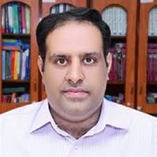 Faculty Profile The Shaikh Ayaz University Shikarpur