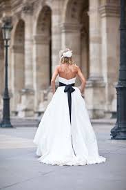 The only place i could find the gown of my dreams was literally in my dreams—and i wouldn't settle for anything less, alexander says. I Love Dresses With Bows Wedding Dresses White Wedding Dresses Black Wedding Dresses