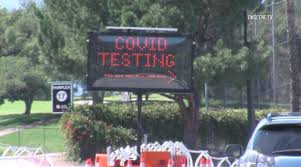 Sdsu Receives 5 Million Grant To Increase Covid 19 Testing For Latinos Times Of San Diego
