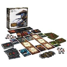 Maybe you would like to learn more about one of these? Siege Storm Siege Mode En 27 49