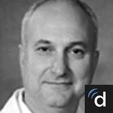 Dr. Yochai Birnbaum, MD