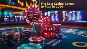 Pinup Casino Review – The Best Slot Machines for Real Money Play