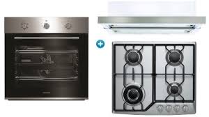 Buy Euromaid Cooking Packages Harvey Norman