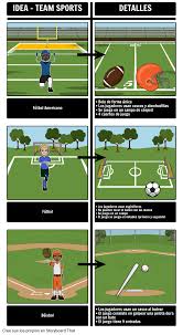 Esto significa que, tanto si estás en casa 1001juegos ha estado proporcionando juegos en línea gratis desde el 2013, año en que se fundó. Deportes De Equipo Grid Brainstorming Storyboard
