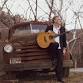 Konzert von Ellis Paul in Ann Arbor
