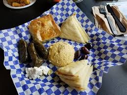 Yia yia's kitchen & marketplace. Feisty Feta Gyro Picture Of Yia Yia S Kitchen Savannah Tripadvisor