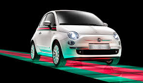 When the fiat 500 by gucci appeared in the fall of 2011, however, sales were a bit more frenzied. Fiat 500 Gucci Oregonfiatdude