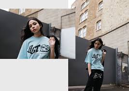 Billionaire Girls Club Ss16 By Vicky Grout Highsnobiety Street Fashion Photography Urban Photography Portrait Editorial Fashion