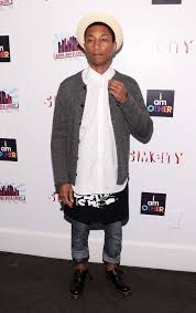 14 Reasons Why Pharrell Williams Is Definitely A Fashion Icon Pharrell Williams Pharrell Dapper Style