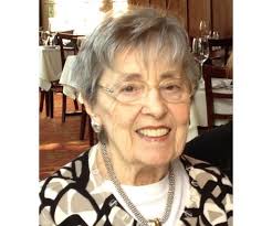 Elena O'Brien Obituary (1928