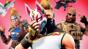Fortnite season 5 has rocketed off to a great start after the exclusive galactus event broke a record number of players. Fortnite Season 5 Trailer 2018 Youtube