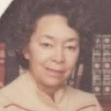 Earnestine Williams Obituary (2014)