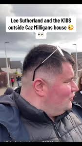 Wow #fyp #scottish #leesutherland #cazmilligan #scottishtiktok