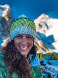 Il ritorno di Tamara e l'anima della montagna "feroce"