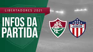 Un gol de junior le hubiera dado la victoria y 9 puntos, así como una posición favorable frente a river en el balance goleador. Fluminense Vs Junior Barranquilla Probable Lineups Arbitrations Transfer And More