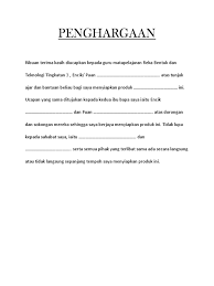 Rbt tingkatan 3 bab 1 aplikasi teknologi. Cikgu Projek Rbt Docx