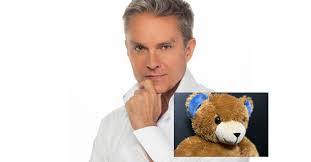 We did not find results for: Lieblingsstuck Alfons Haider Trennt Sich Von Seinem Teddy