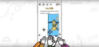 Kunci jawaban brain out level 141 patkai ditangkap oleh monster. Kunci Jawaban Brain Out Level 141 Sampai 150 Kumparan Com