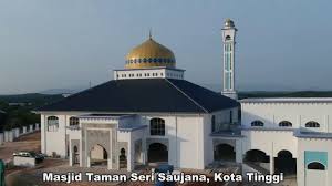 Check spelling or type a new query. Masjid Taman Seri Saujana Feb 2018 Youtube
