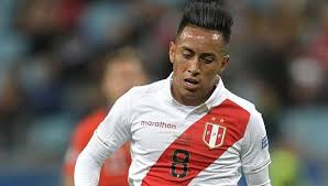 Miércoles, 23 junio 2021, 16h00., Seleccion Peruana Christian Cueva Luce Asi En La Cuarentena A Falta De Barbero Foto Futbol Peruano El Bocon
