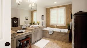 Transform your bathroom with big and small bathroom decorating ideas, bathroom ideas, and bathroom design ideas from across our network of sites (southernliving.com, sunset.com and myhomeideas.com). Simple Master Bathroom Ideas Bathroom Ideas