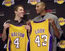 He was a member of last season's nba championship team . These Cats Proved To Be Draft Day Bargains Arizona Wildcats Basketball Tucson Com