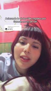 Tatii Del Matto Y German Q Paso