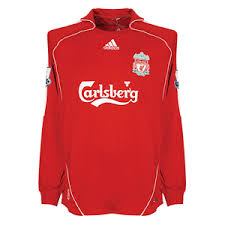 The premier league released the following announcement on thursday afternoon. Liverpool Football Shirt Archive
