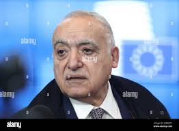 Ghassan hi-res stock photography and images