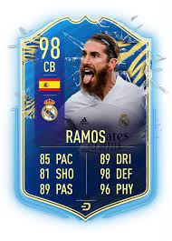 In the fut ultimate team mode the next fifa 21 team of the season release has been confirmed, with la liga next in line to get the tots treatment. Fifa 21 La Liga Tots Predictions Ft Suarez Messi Ramos More Ginx Esports Tv